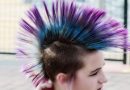 Best Punky Short Haircuts